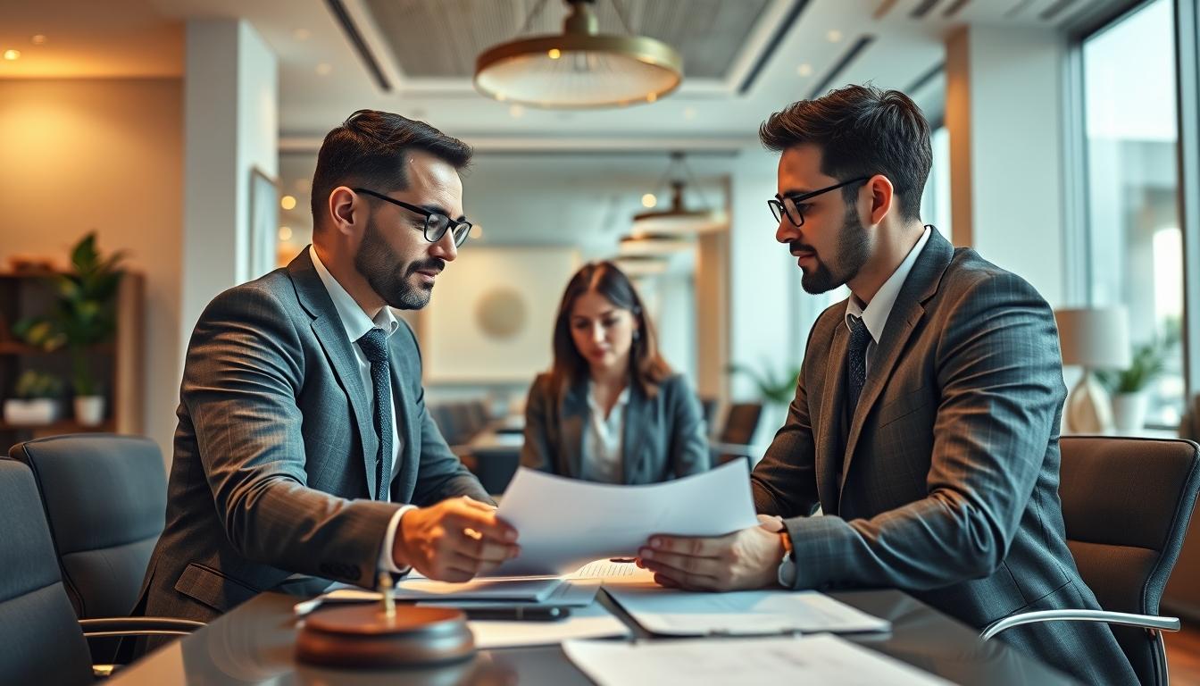 Senior retirement rights guidance