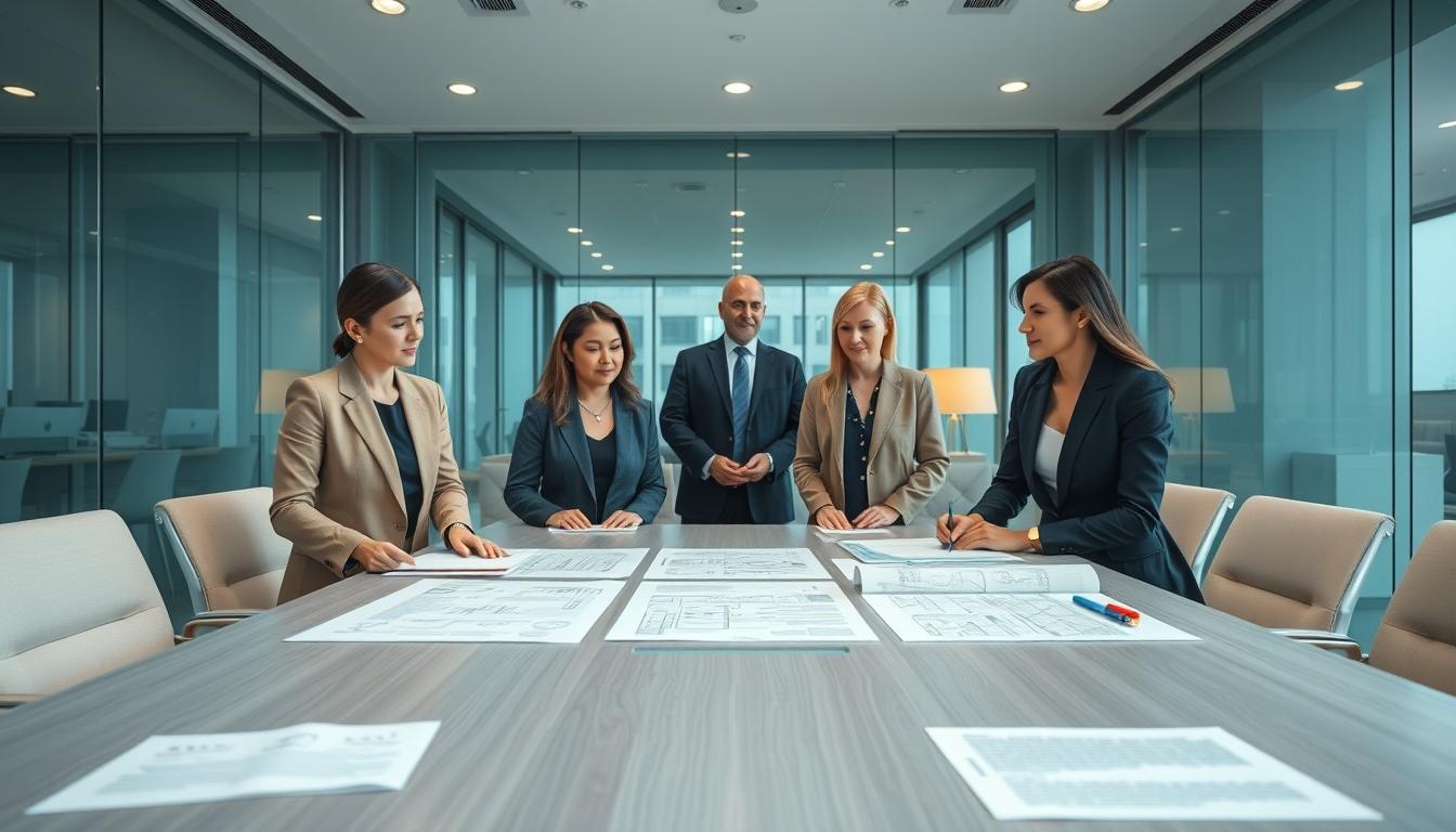 Family asking elder law questions