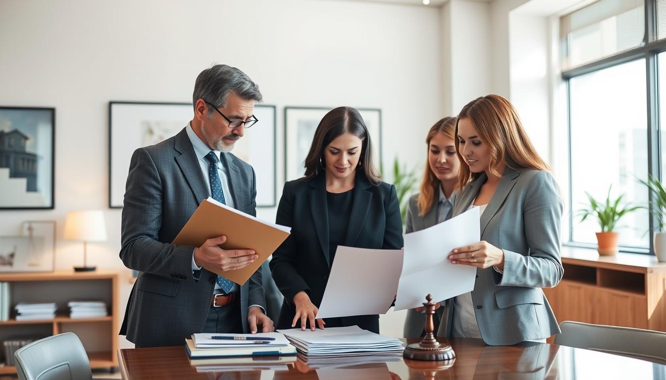 Privacy and data security for senior legal services